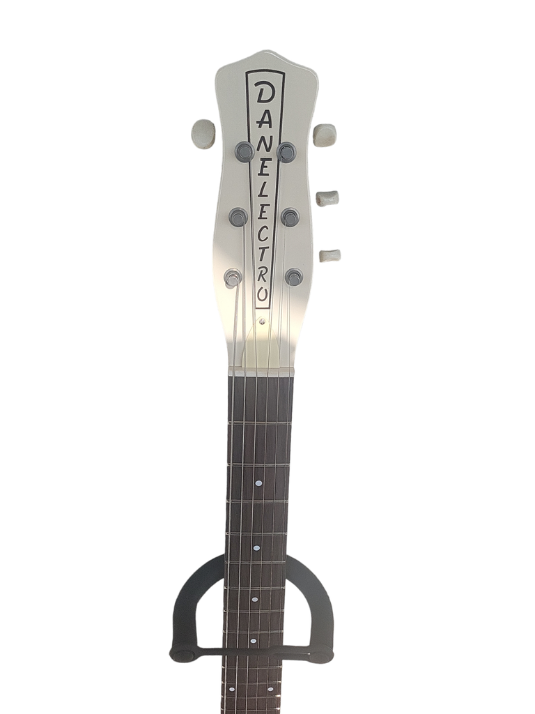 Danelectro 59 Divine - Flame Maple