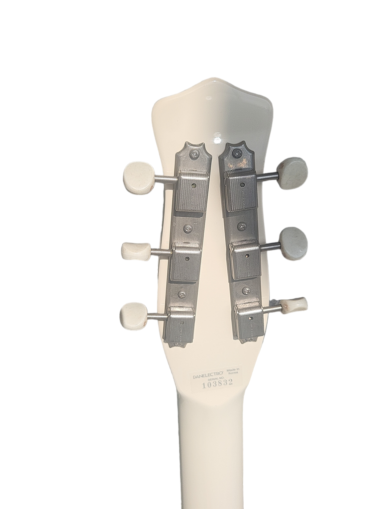 Danelectro 59 Divine - Flame Maple