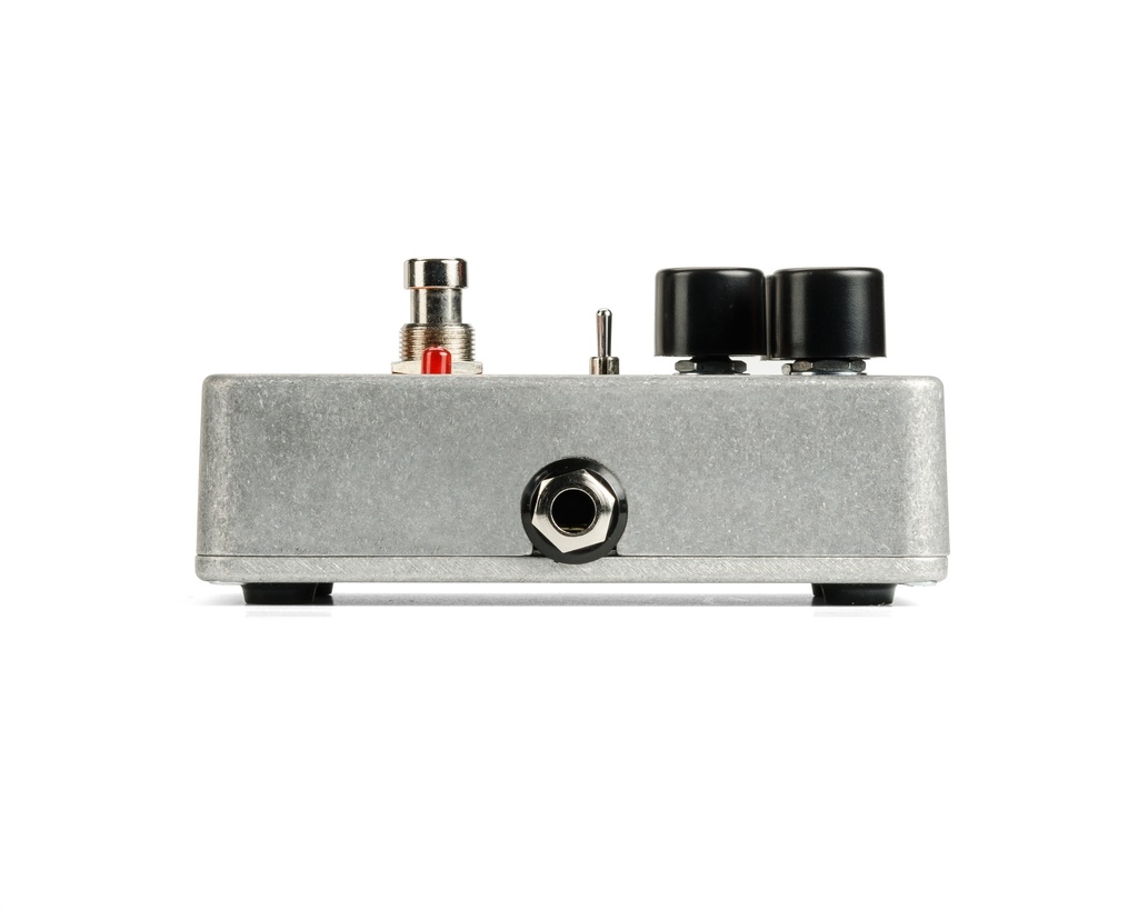 Electro-Harmonix Op Amp Big Muff Distortion/Sustainer
