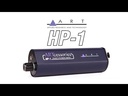 ART HP-1 In-Ear Personal Monitor Amplifier