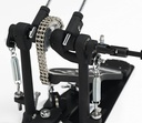 DW DWCP3002 3000 Series Double Bass Drum Pedal