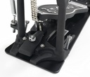 DW DWCP3002 3000 Series Double Bass Drum Pedal