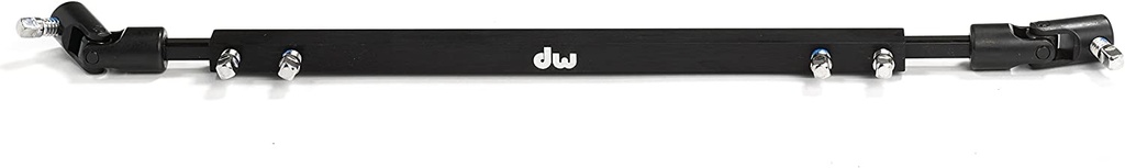 DW DWCP3002 3000 Series Double Bass Drum Pedal
