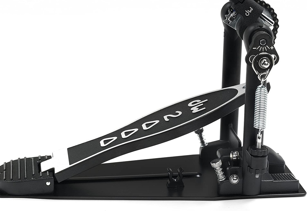 DW DWCP2002 2000 Series Double Bass Drum Pedal
