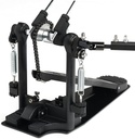 DW DWCP2002 2000 Series Double Bass Drum Pedal