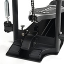 DW DWCP2002 2000 Series Double Bass Drum Pedal