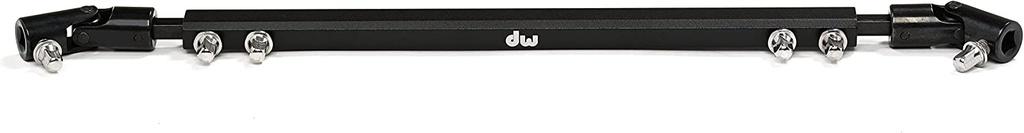 DW DWCP2002 2000 Series Double Bass Drum Pedal