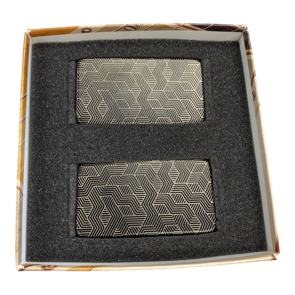 Bare Knuckle Pickups Polymath, Set, Polymath Covers, No Holes