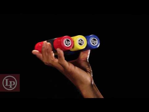 Latin Percussion Twist Shaker, Medium