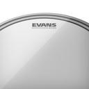 Evans EC2S Clear Drum Head, 14 Inch