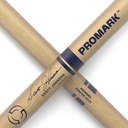 Promark TXXB3 Scott Johnson "ScoJo" Lacquered Hickory Practice Sticks