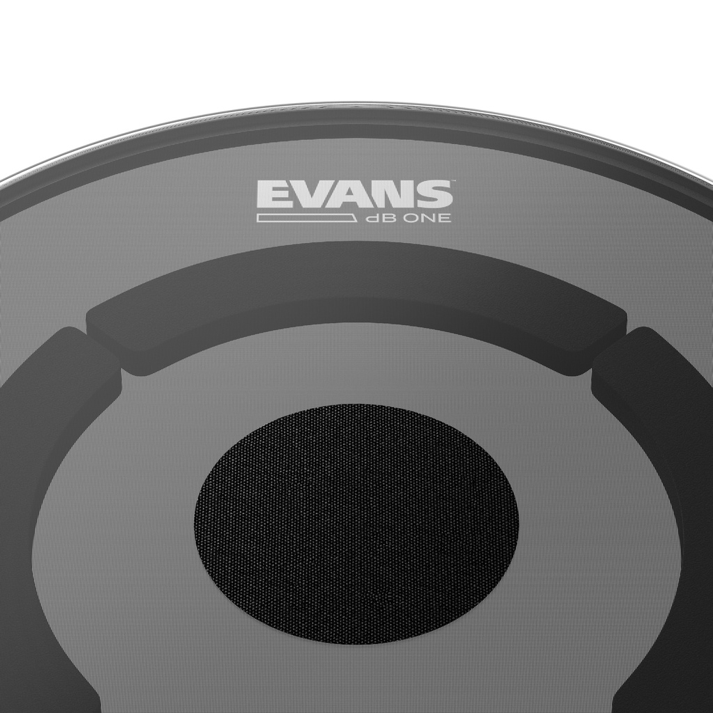 Evans dB One Drum Head, 14 inch