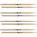 ProMark Classic Forward 5A Hickory Drumstick, Oval Wood Tip (copy)