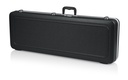 Gator GC-ELECTRIC-LED Electric Guitar Case with LED Light