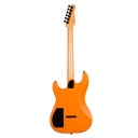 Godin Session R-HT Pro, Retro Orange w/Bag