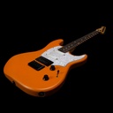 Godin Session R-HT Pro, Retro Orange w/Bag