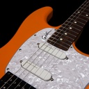 Godin Session R-HT Pro, Retro Orange w/Bag