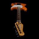 Godin Session R-HT Pro, Retro Orange w/Bag