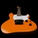Godin Session R-HT Pro, Retro Orange w/Bag