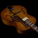 Godin 5th Avenue Jumbo PRail Harvest Gold