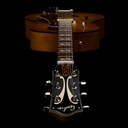 Godin 5th Avenue Jumbo PRail Harvest Gold
