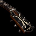 Godin 5th Avenue Jumbo PRail Harvest Gold