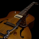 Godin 5th Avenue Jumbo PRail Harvest Gold