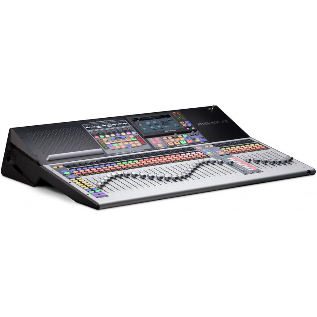 PreSonus StudioLive Series III 32S Digital Console Mixer