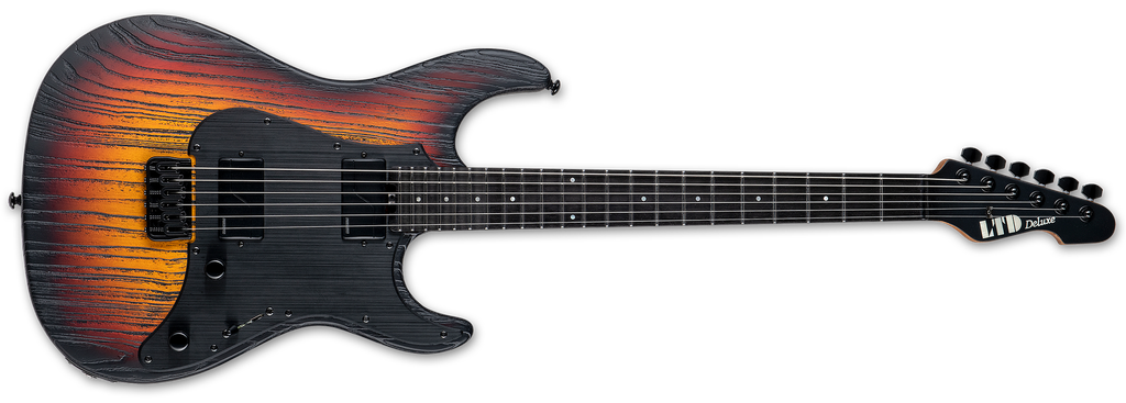 ESP Ltd SN-1000HT, Fire Blast