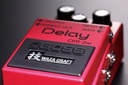 Boss DM-2W Waza Craft Delay