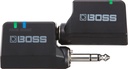Boss WL-20 Guitar Wireless System with Cable Tone