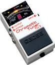 Boss TU-3 Chromatic Pedal Tuner