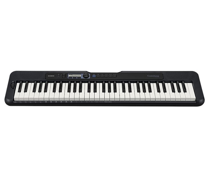Casio Casiotone CT-S300 61-Key Portable Keyboard