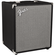 Fender Rumble 100 Bass Combo Amp