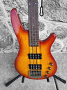 Ibanez Soundgear SRX700 Bass with Hardshell Case