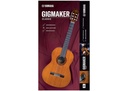 Yamaha Gigmaker Classical Guitar Starter Pack