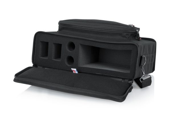 Gator GM-2W 2 Wireless Systems Bag