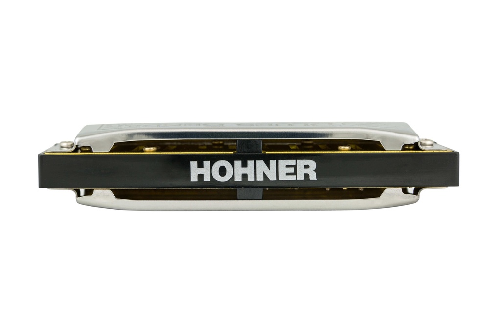 Hohner Hot Metal Harmonica, Key of C