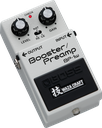 Boss BP-1W Waza Booster/Preamp