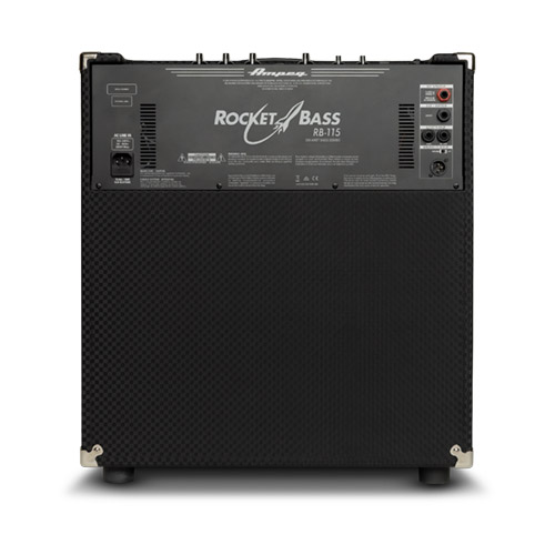 Ampeg Rocket Bass 210 Combo