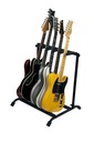 Gator Rok-It Collapsible, Folding 5x Guitar Rack