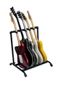 Gator Rok-It Collapsible, Folding 5x Guitar Rack