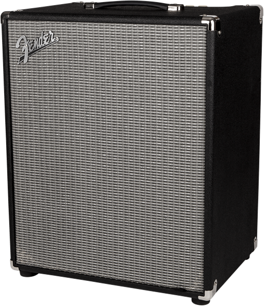 Fender Rumble 500 Bass Combo