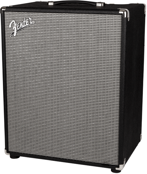 Fender Rumble 200 Bass Combo