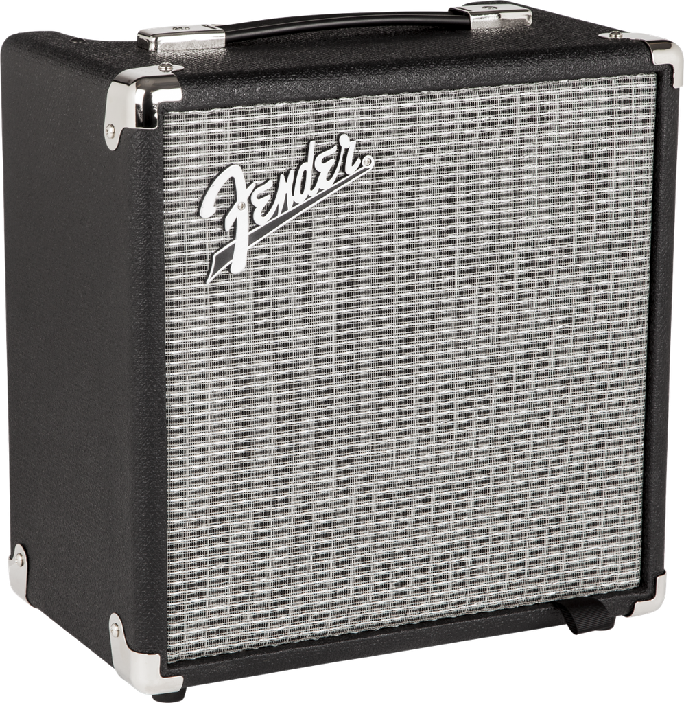 Fender Rumble 15 Bass Combo