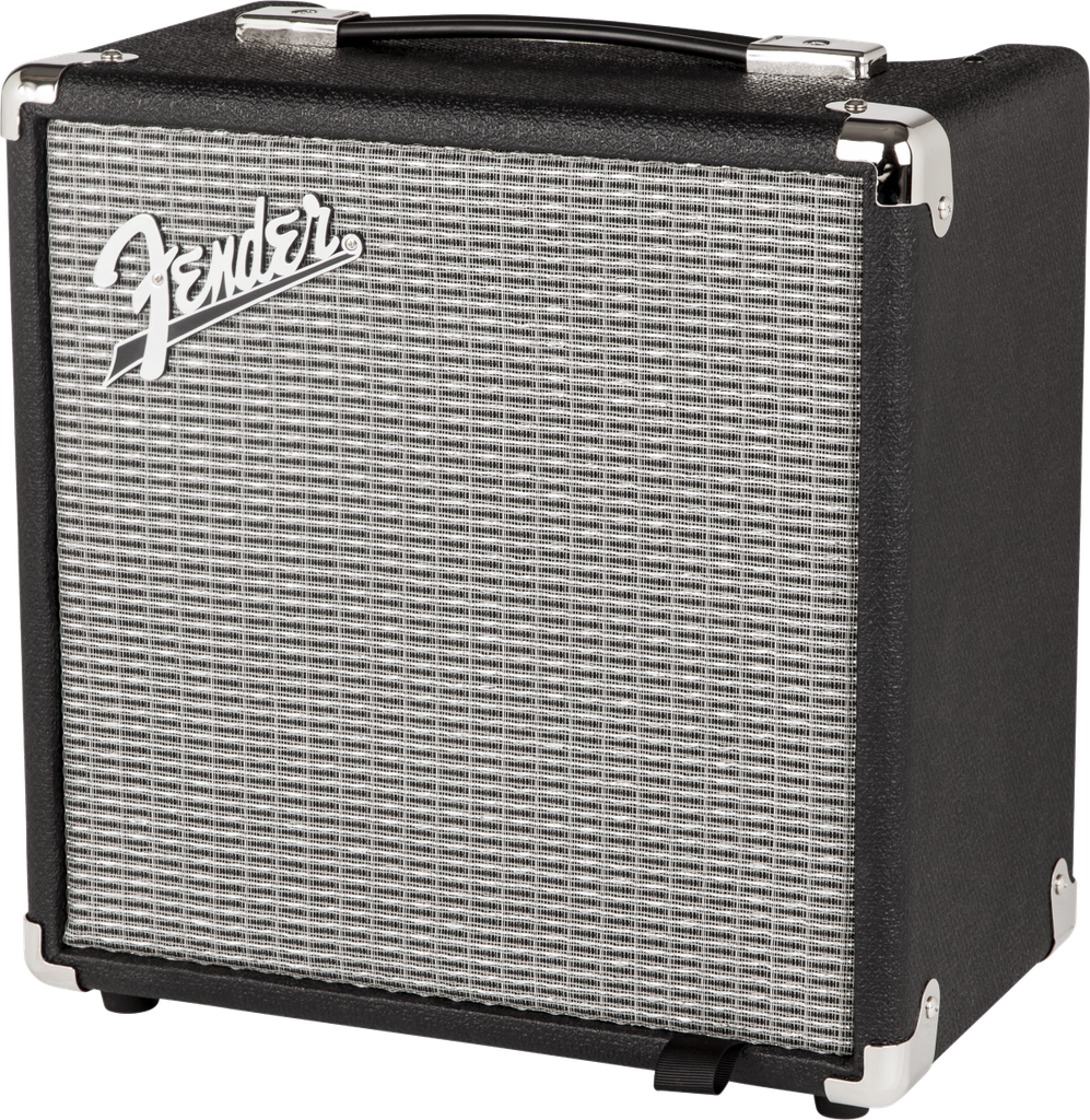 Fender Rumble 15 Bass Combo