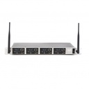 CAD GXLIEM4 Quad Mix Wireless In Ear Monitor System