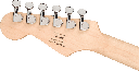 Squier Mini Stratocaster, Shell Pink