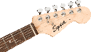 Squier Mini Stratocaster, Dakota Red