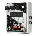 Electro-Harmonix Pitch Fork Plus Polyphonic Pitch Shifter/Harmonizer